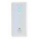 Rear cover (Original) - White, Xiaomi Mi 9T / Mi 9T Pro