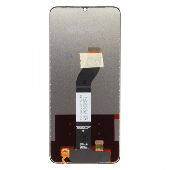 Display excl. frame (Compatible), For Xiaomi Redmi 13C / Poco C65