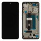 Display (Original) - Black, Xiaomi Poco F6