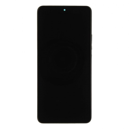 Display (Original) - Black, Xiaomi Poco F6