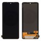 Display excl. frame (Compatible), For Xiaomi Redmi Note 11 Pro / Poco X4 Pro