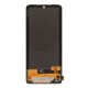 Display excl. frame (Compatible), For Xiaomi Redmi Note 11 Pro / Poco X4 Pro