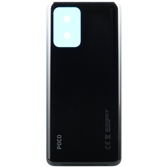 Rear cover (Original) - Tarnish, Xiaomi Poco X3 GT