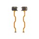 SIM Card Reader with Flex Cable, Xiaomi Mi 11 Lite/ 11 Lite (5G) NE