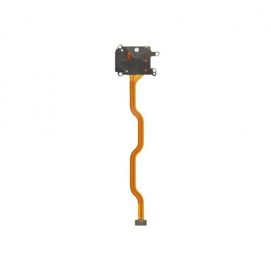 SIM Card Reader with Flex Cable, Xiaomi Mi 11 Lite/ 11 Lite (5G) NE