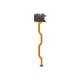 SIM Card Reader with Flex Cable, Xiaomi Mi 11 Lite/ 11 Lite (5G) NE