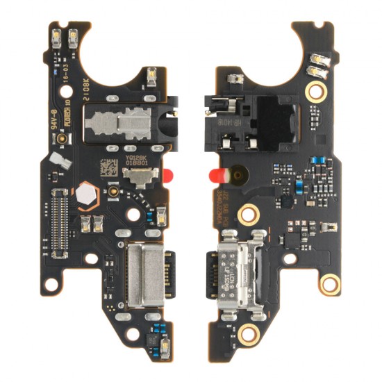 Charging board (Original), Redmi Note 9T