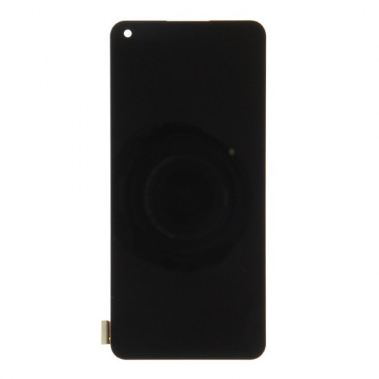 Display excl. frame (Compatible), For Xiaomi Mi 11 Lite