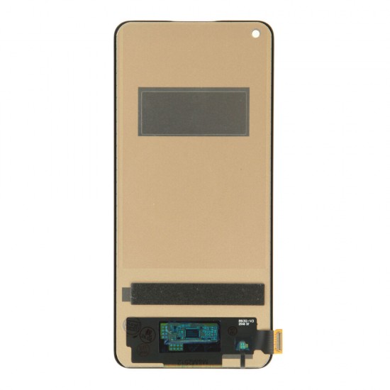 Display excl. frame (Compatible), For Xiaomi Mi 11 Lite