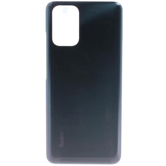 Rear cover (Original) - Green, Xiaomi Redmi Note 10 Rear cover (Original) - Green, Xiaomi Redmi Note 10