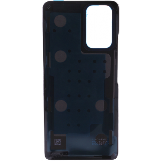 Rear cover (Original) - Purple, Xiaomi Redmi Note 10 Pro Rear cover (Original) - Purple, Xiaomi Redmi Note 10 Pro