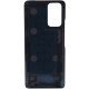 Rear cover (Original) - Purple, Xiaomi Redmi Note 10 Pro Rear cover (Original) - Purple, Xiaomi Redmi Note 10 Pro