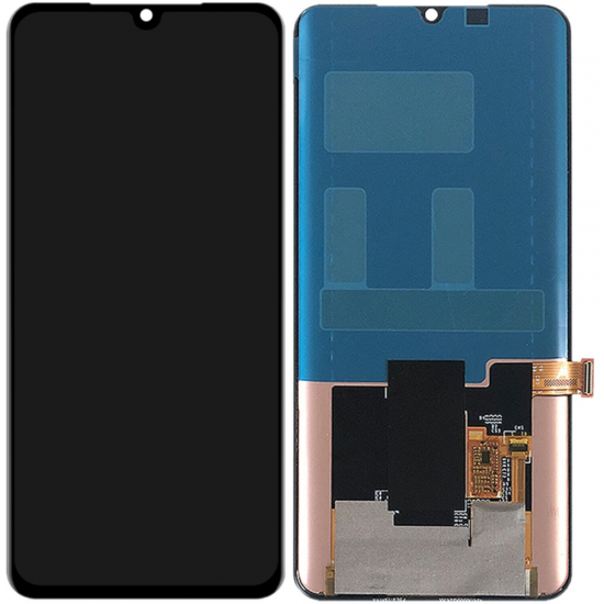 Display excl. frame (Refurb), Xiaomi Mi Note 10