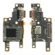 Charging board (Original), Xiaomi Poco F6