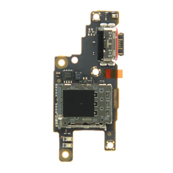 Charging board (Original), Xiaomi Poco F6