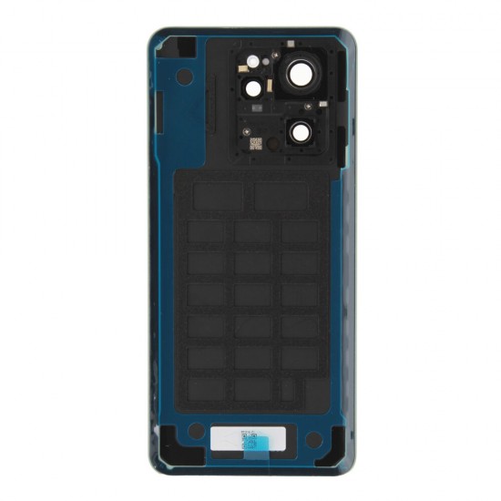 Rear cover (Original) - Green, Xiaomi 13T / 13T Pro