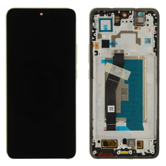 Display (Original) - Green, Xiaomi 14T