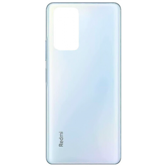 Rear cover (Original) - Blue, Xiaomi Redmi Note 10 Pro Rear cover (Original) - Blue, Xiaomi Redmi Note 10 Pro