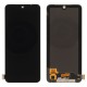 Display excl. frame (Compatible), For Xiaomi Redmi Note 10S / 10 Display excl. frame (Compatible), For Xiaomi Redmi Note 10S / 10