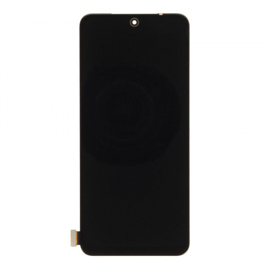 Display excl. frame (Compatible), For Xiaomi Redmi Note 10S / 10 Display excl. frame (Compatible), For Xiaomi Redmi Note 10S / 10