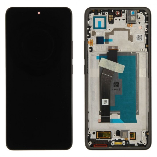 Display (Original) - Black, Xiaomi 14T