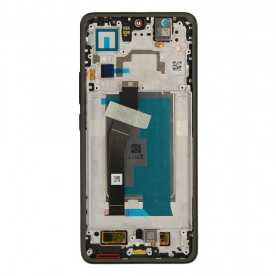 Display (Original) - Black, Xiaomi 14T