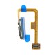 Fingerprint Sensor - Bubblegum Blue, Xiaomi Mi 11 Lite (5G) NE