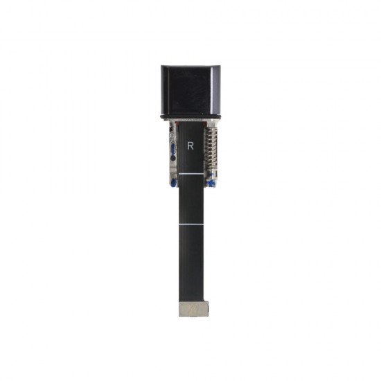 Front camera (Original) - Black, Xiaomi Mi 9T / Mi 9T Pro