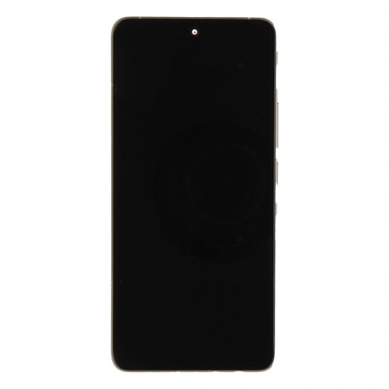 Display (Original) - Titanium, Xiaomi 14T Pro