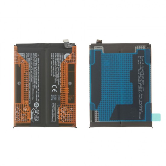 Battery (Original), Xiaomi Redmi Note 14 Pro Battery (Original), Xiaomi Redmi Note 14 Pro