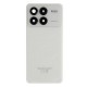 Rear cover (Original) - White, Xiaomi Poco F6 Pro