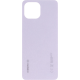 Rear cover (Original) - White, Xiaomi 11 Lite (5G) NE Rear cover (Original) - White, Xiaomi 11 Lite (5G) NE