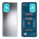 Rear cover (Original) - Silver, Xiaomi Poco X4 GT Rear cover (Original) - Silver, Xiaomi Poco X4 GT