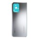 Rear cover (Original) - Silver, Xiaomi Poco X4 GT Rear cover (Original) - Silver, Xiaomi Poco X4 GT