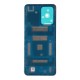 Rear cover (Original) - Silver, Xiaomi Poco X4 GT Rear cover (Original) - Silver, Xiaomi Poco X4 GT