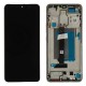 Display (Original) - Titanium, Xiaomi Poco F6