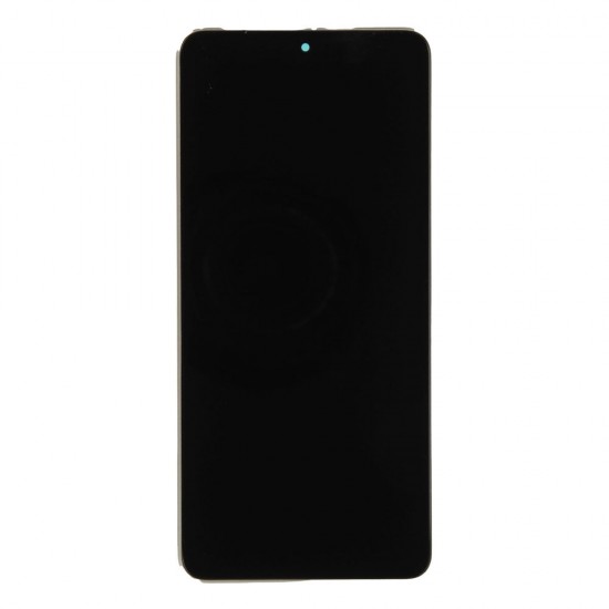 Display (Original) - Titanium, Xiaomi Poco F6
