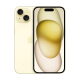 Apple iPhone 15 512GB - Yellow