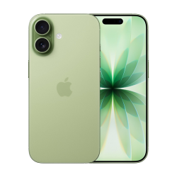 Apple iPhone 17 256GB - Sage