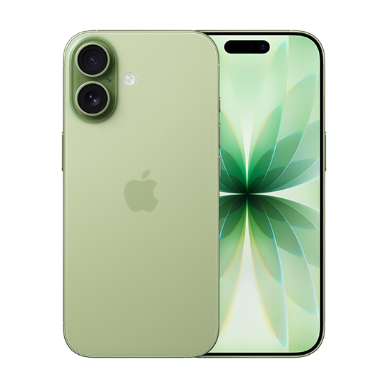 Apple iPhone 17 256GB - Sage