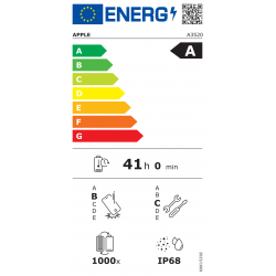 Apple iPhone 17 256GB - White Apple iPhone 17 256GB - White