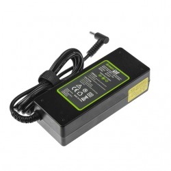 Polnilec za prenosnik AD105 / 19V 4.74A / 4.5x3.0mm+PIN ASUS Polnilec za prenosnik AD105 / 19V 4.74A / 4.5x3.0mm+PIN ASUS